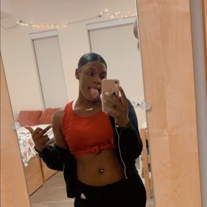 Meet your Posher, Wesanah